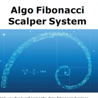 Algo Fibonacci Scalper System