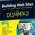 Building Web Sites All-in-One For Dummies_