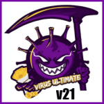 EA Virus Ultimate v21