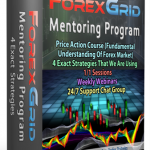 Avdo-ForexGrid-Mentoring-Program