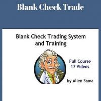 Blank-Check-Trading-System-and-Training-by-Allen-Sama