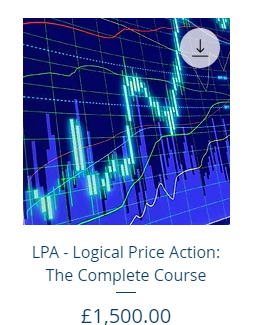 Feibel Trading Courses - Best VSA, LPA, FX, Stocks by Feibel Trading