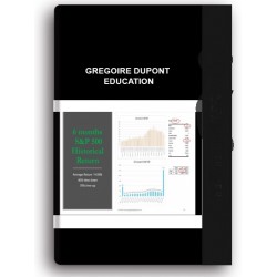 GREGOIRE DUPONT – EDUCATION-250x250