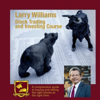 Larry Williams Stock Trading and Investing