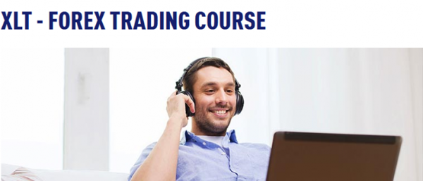 XLT-Forex-Trading-Course