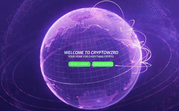 CryptoWZRD-Full-Course