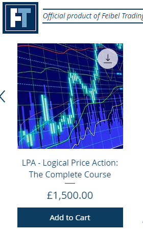 Feibel Trading Courses - Best VSA, LPA