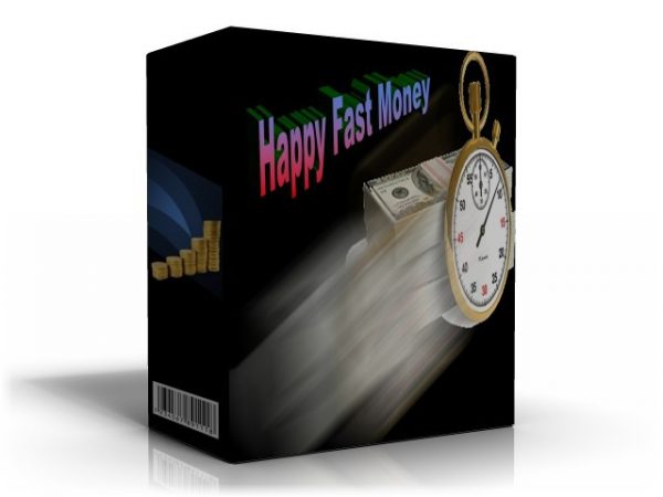 Happy Fast Money v1.0