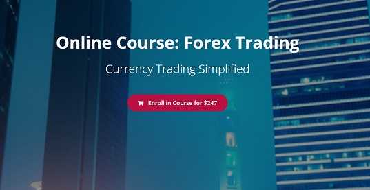 Online Course_ Forex Trading