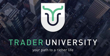 Trader-University-Course