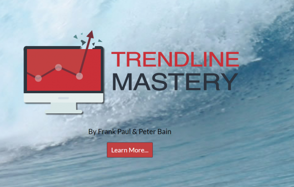 Trendline Mastery Course
