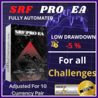 SRF Pro EA